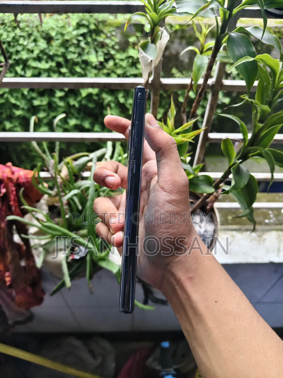 স্যামসাং গ্যালাক্সি নোট ১০ প্লাস ২৫৬ জিবি ধূসর