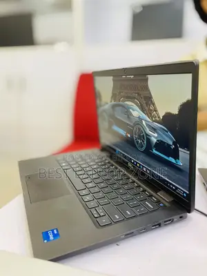 Laptop Dell Latitude 12 7285 16GB Intel Core I5 SSD 256GB
