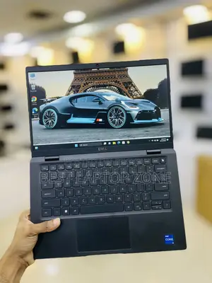 Laptop Dell Latitude 12 7285 16GB Intel Core I5 SSD 256GB