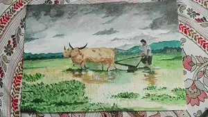 আর্ট গ্যালারি