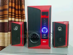 Will sell Vikar Multimedia Bluetooth Speaker, Fixed Price