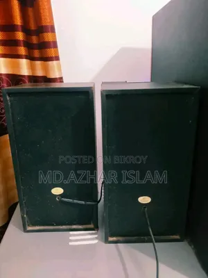 Will sell Vikar Multimedia Bluetooth Speaker, Fixed Price