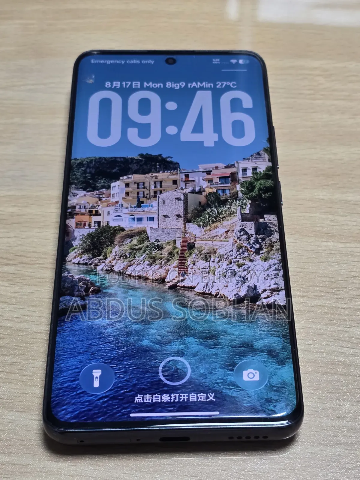 Xiaomi Redmi Note 14 Pro+ 512 GB Black