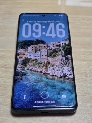 Xiaomi Redmi Note 14 Pro+ 512 GB Black