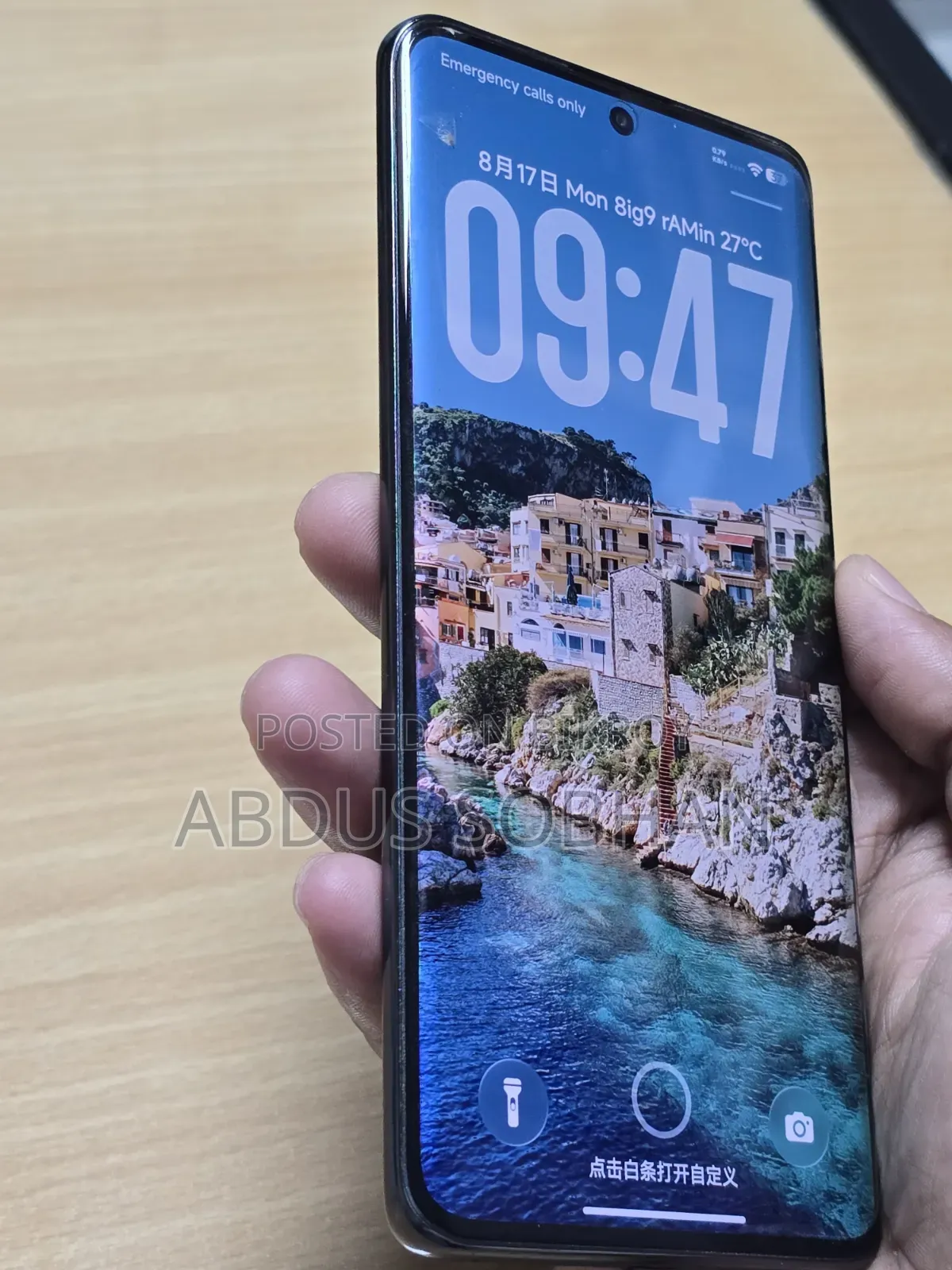 Xiaomi Redmi Note 14 Pro+ 512 GB Black