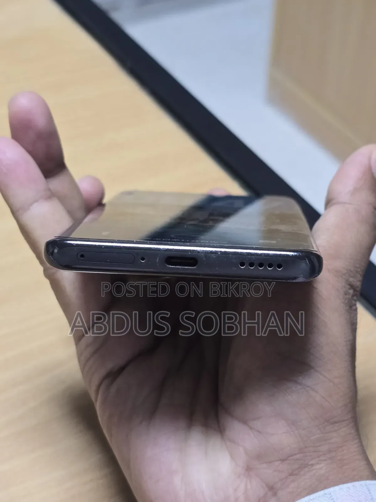 Xiaomi Redmi Note 14 Pro+ 512 GB Black