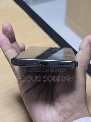 Xiaomi Redmi Note 14 Pro+ 512 GB Black