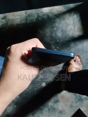 আইটেল সিটি ১০০ ১২৮ জিবি নীল