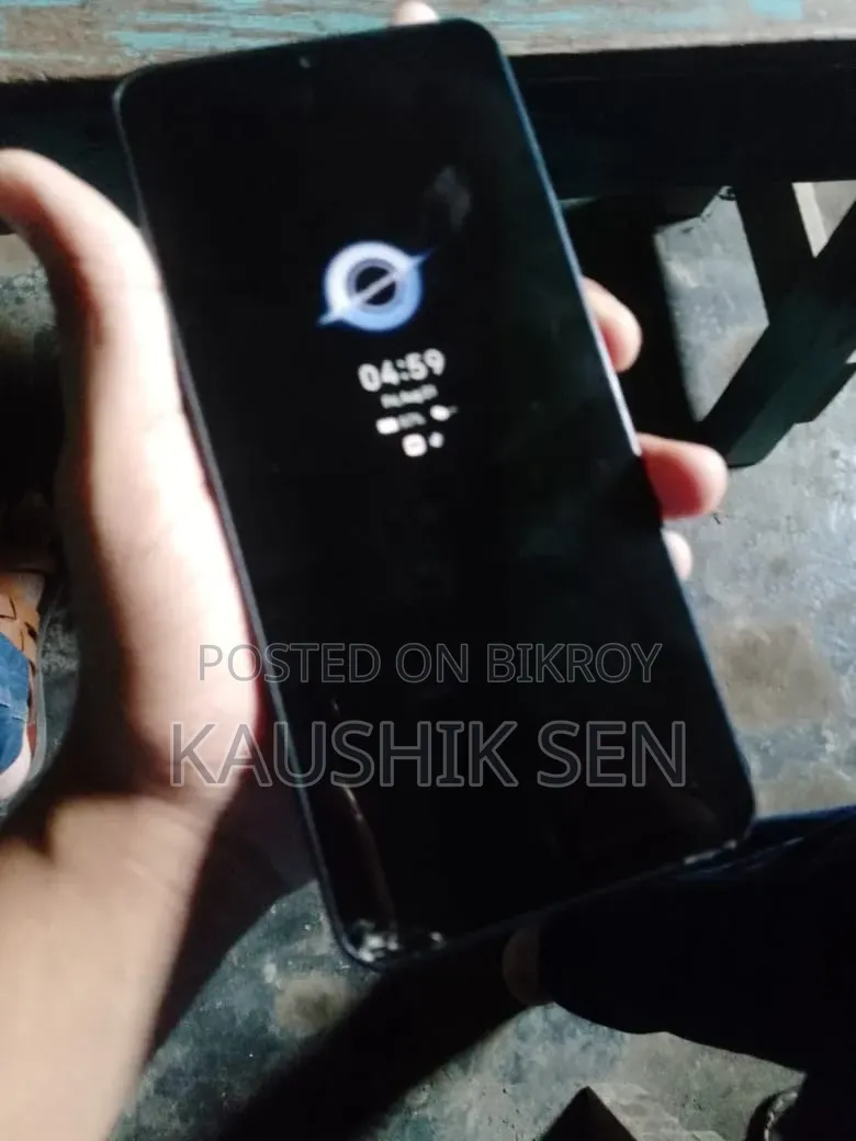 আইটেল সিটি ১০০ ১২৮ জিবি নীল