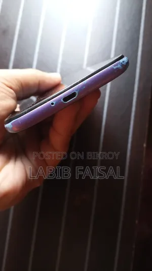 Tecno Pop 2S Pro 32 GB Blue