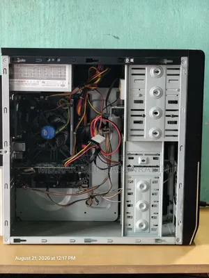 Desktop Computer 8GB Intel Core i5 HDD+SSD 1T