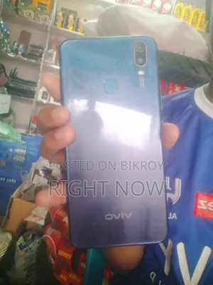 ভিভো ওয়াই১১ ৩২ জিবি