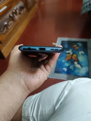 ওয়ানপ্লাস নর্ড এন১০ ৫জি ১২৮ জিবি ব্ল্যাক