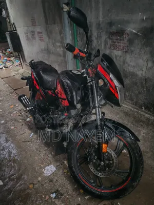 Hero Ignitor 2023 Black
