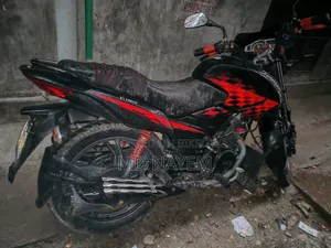 Hero Ignitor 2023 Black