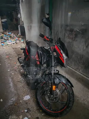Hero Ignitor 2023 Black