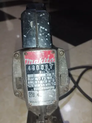 Makita Jigsaw