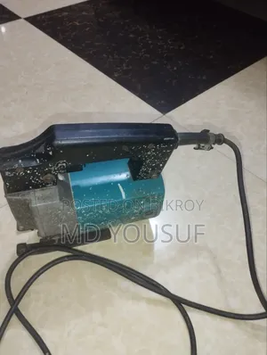Makita Jigsaw