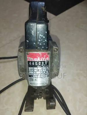 Makita Jigsaw