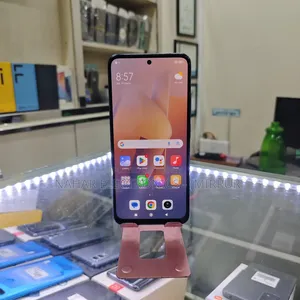 Xiaomi Redmi Note 11 64 GB Blue