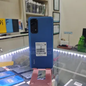 Xiaomi Redmi Note 11 64 GB Blue