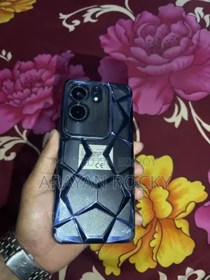 Oppo A5X 5G 128 GB Blue