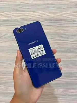 নতুন অপো এ৩এস ৬৪ জিবি
