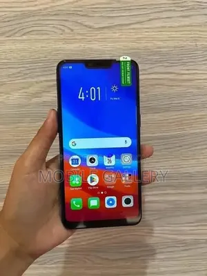 নতুন অপো এ৩এস ৬৪ জিবি