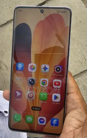 শাওমি রেডমি নোট ১৩ প্রো প্লাস ২৫৬ জিবি লাল