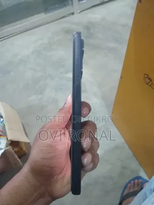 Xiaomi Redmi Note 11 128 GB Black