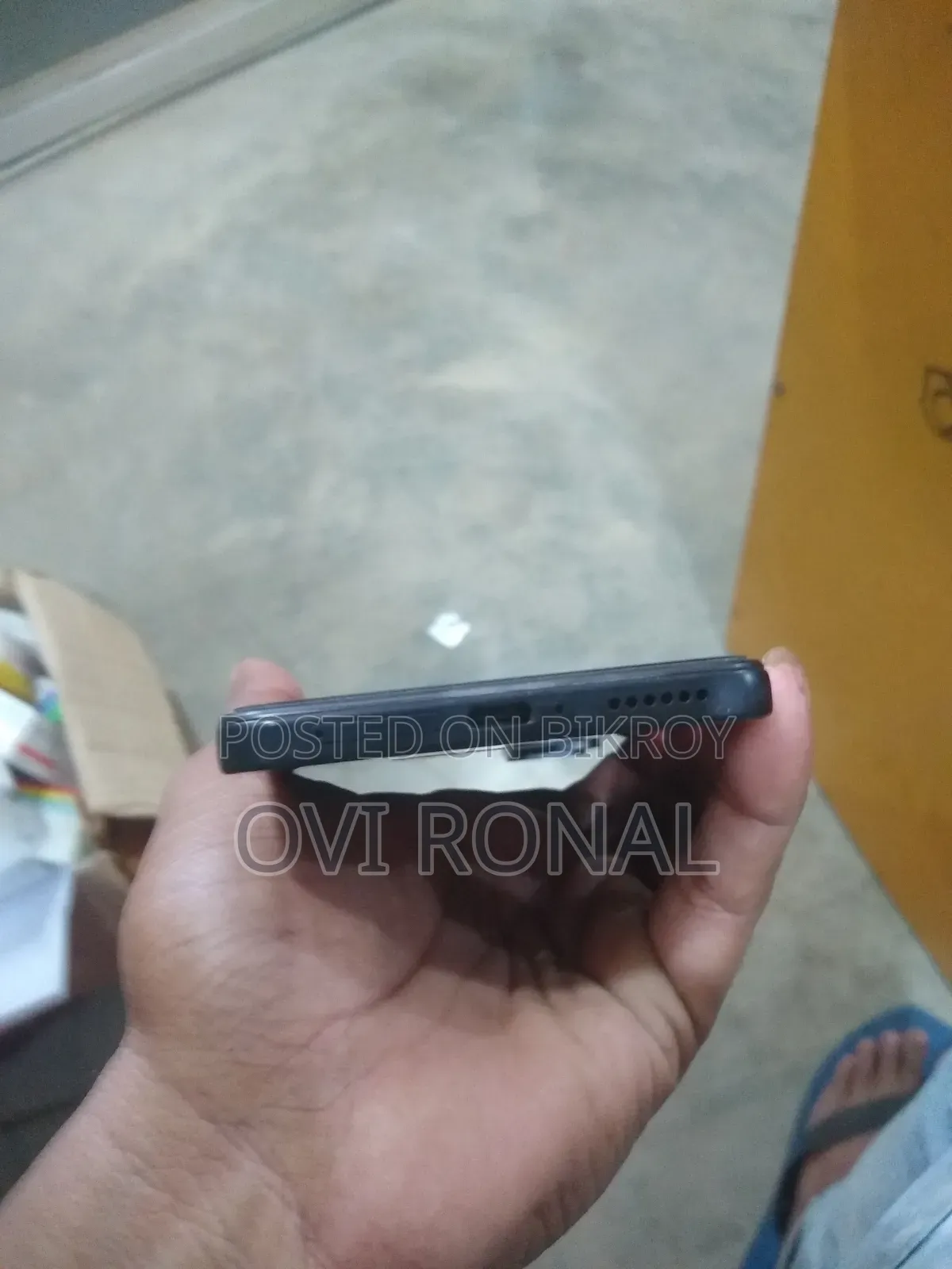 Xiaomi Redmi Note 11 128 GB Black