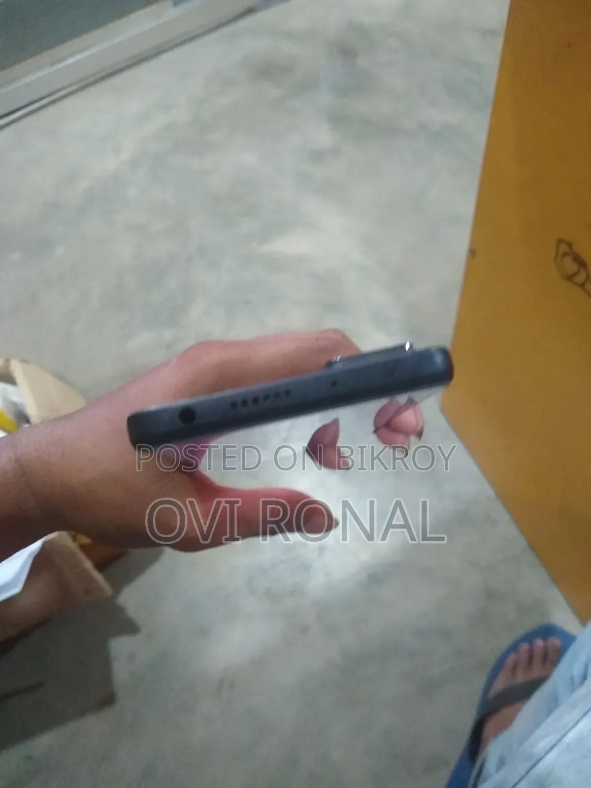 Xiaomi Redmi Note 11 128 GB Black