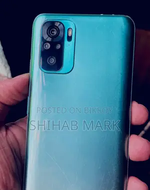 Xiaomi Redmi Note 10 64 GB