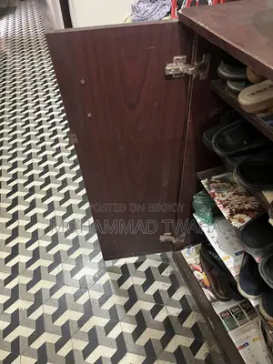 Used 2 Door Almirah for Sale