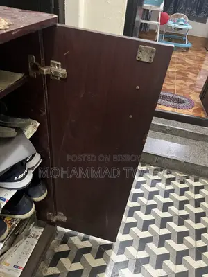 Used 2 Door Almirah for Sale