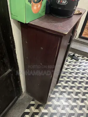 Used 2 Door Almirah for Sale