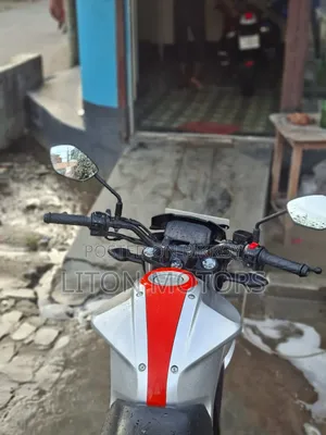 Suzuki Gixxer 2026 Silver