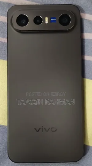 Vivo 256 GB Black