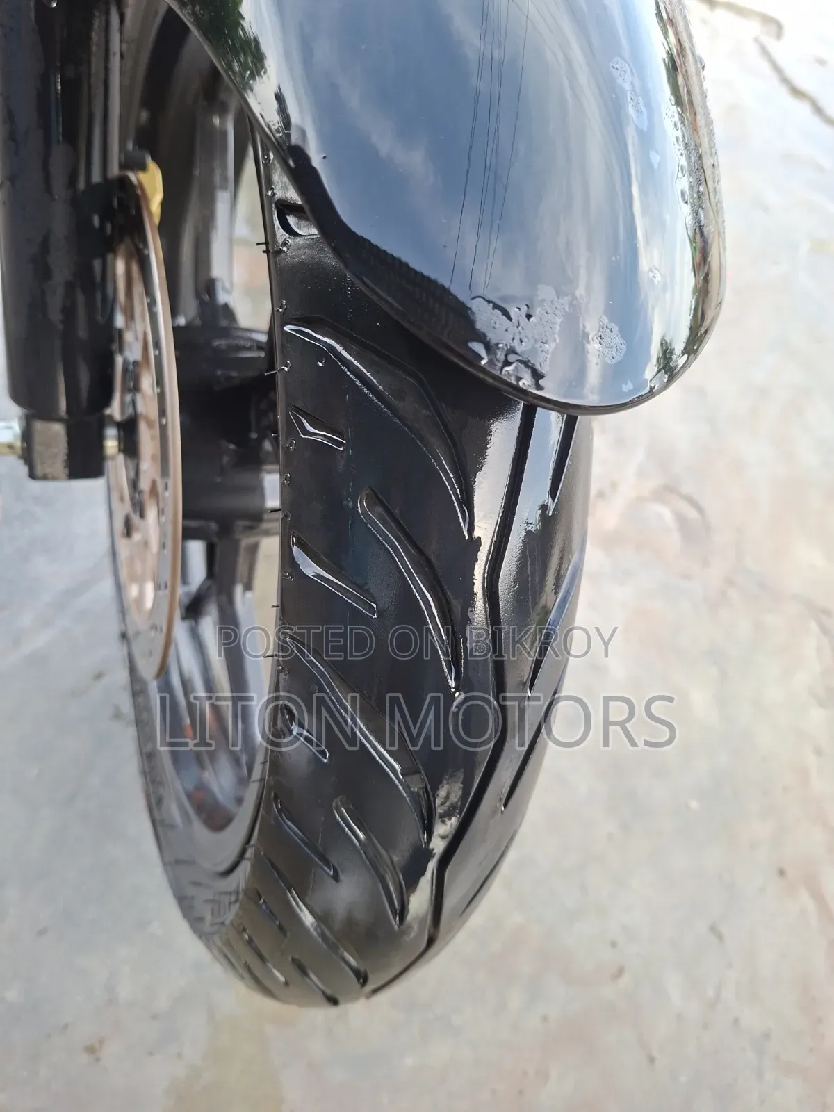 Suzuki Gixxer 2026 Silver