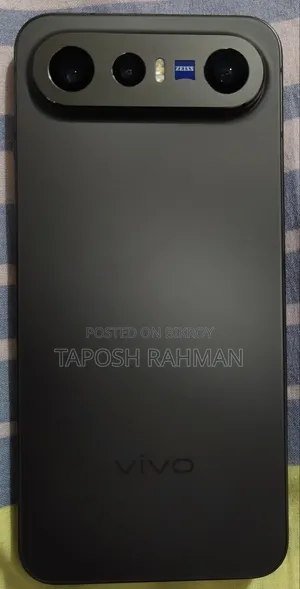 Vivo 256 GB Black