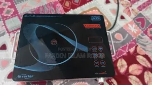 Electric Stove
