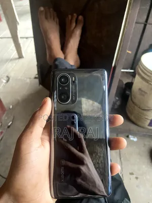 শাওমি মি ১১এক্স ১২৮ জিবি ব্ল্যাক