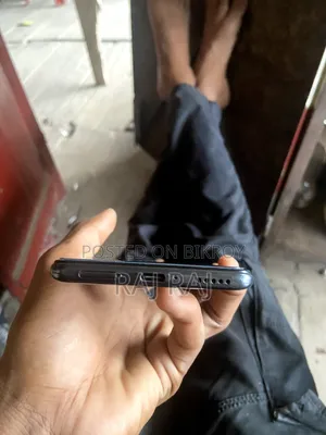 শাওমি মি ১১এক্স ১২৮ জিবি ব্ল্যাক