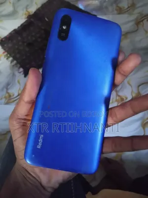 Xiaomi Redmi 9A 32 GB Blue