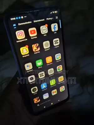 Xiaomi Redmi 9A 32 GB Blue
