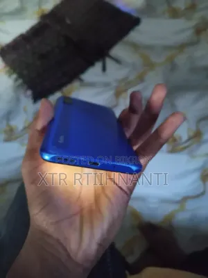Xiaomi Redmi 9A 32 GB Blue