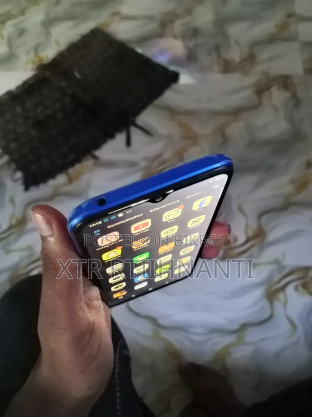 Xiaomi Redmi 9A 32 GB Blue