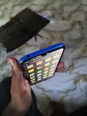 Xiaomi Redmi 9A 32 GB Blue