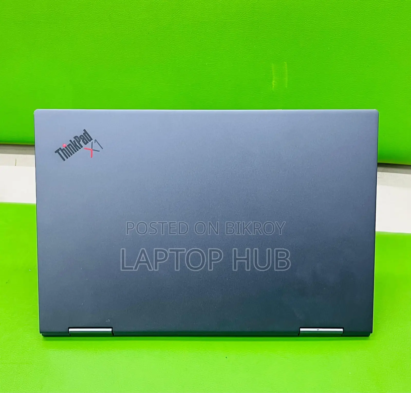 Laptop Lenovo ThinkPad X1 Yoga 16GB Intel Core I7 SSD 512GB