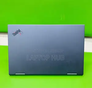 Laptop Lenovo ThinkPad X1 Yoga 16GB Intel Core I7 SSD 512GB